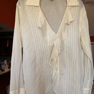 Ralph Lauren women’s blouse